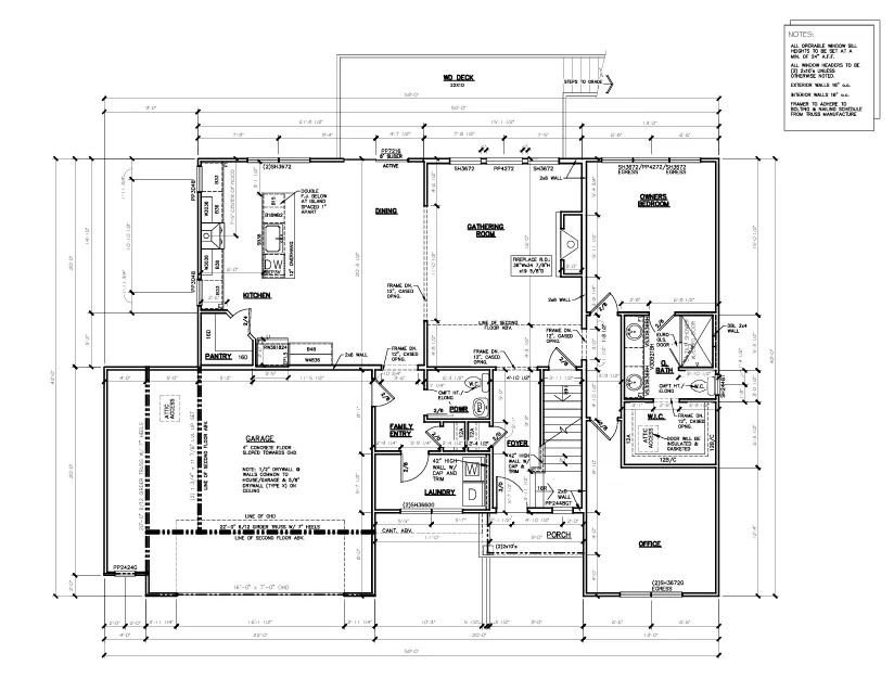 7408 Black Brook Drive Zeeland, MI 49464