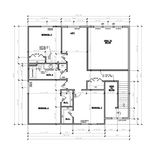 7408 Black Brook Drive Zeeland, MI 49464