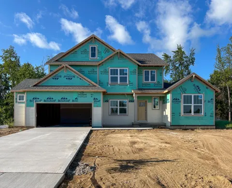 7408 Black Brook Drive