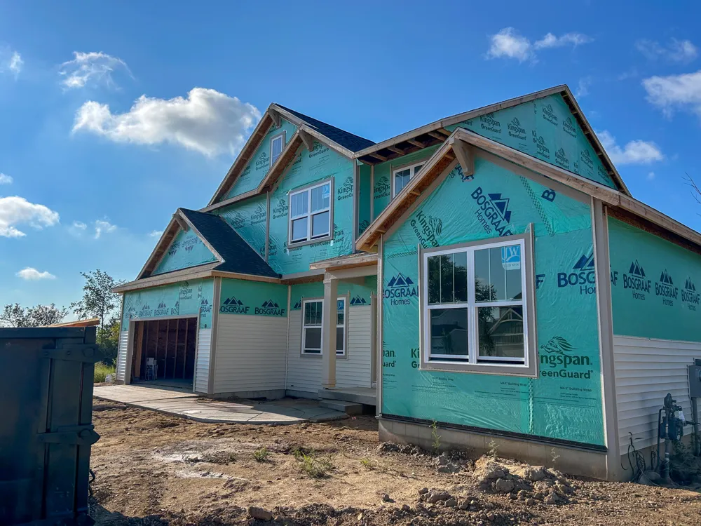 7408 Black Brook Drive Zeeland, MI 49464
