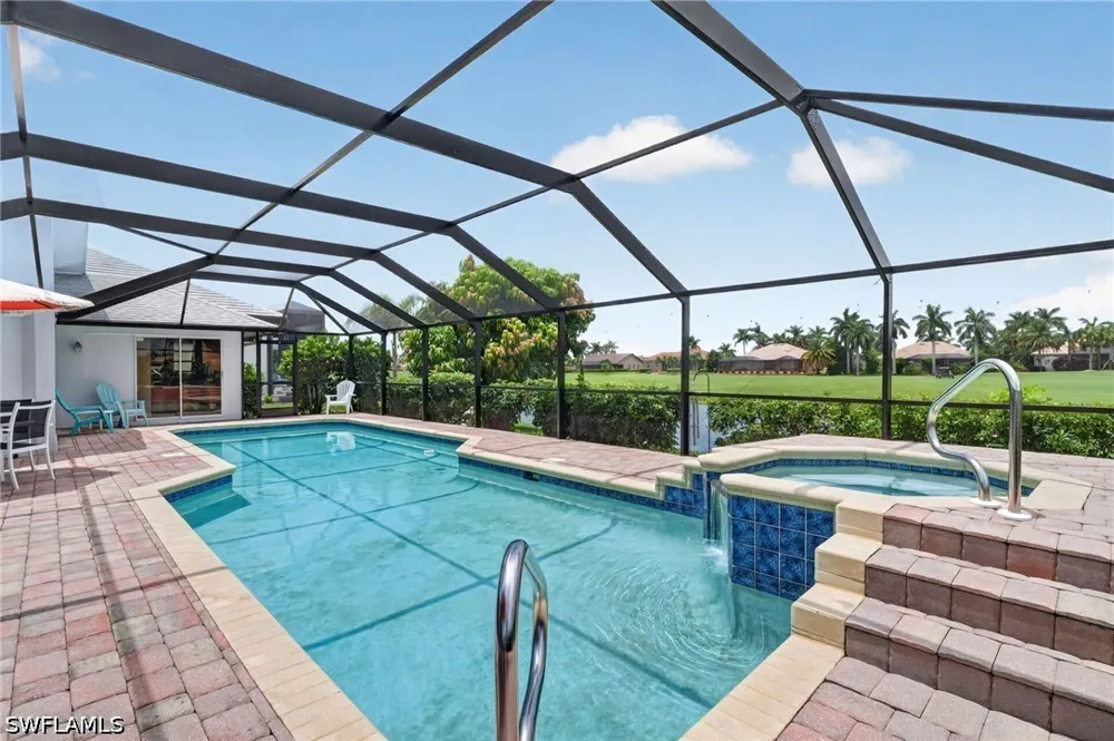 King James Court Cape Coral, FL 33991