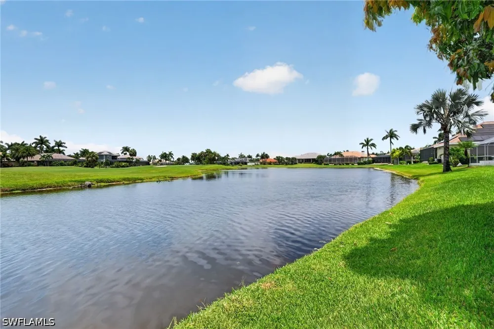 King James Court Cape Coral, FL 33991