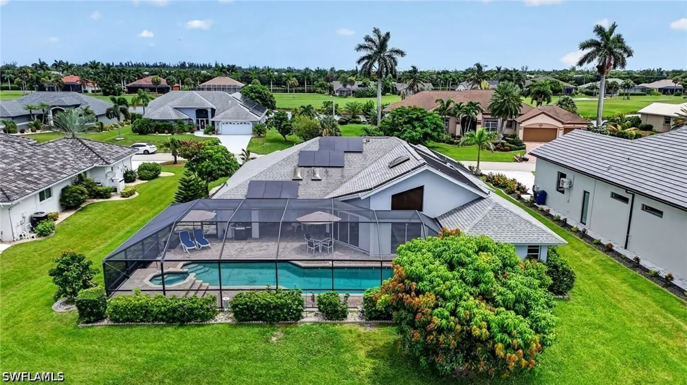 King James Court Cape Coral, FL 33991