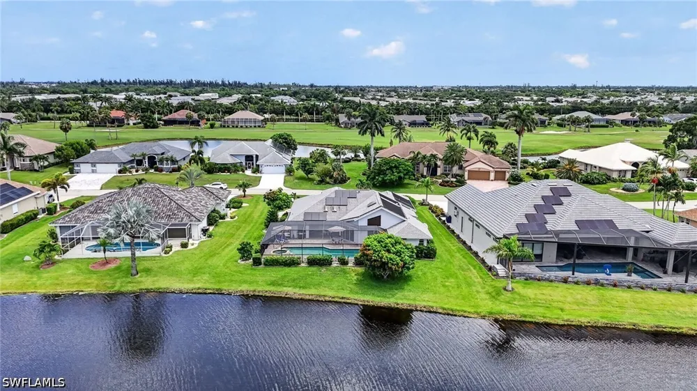 King James Court Cape Coral, FL 33991