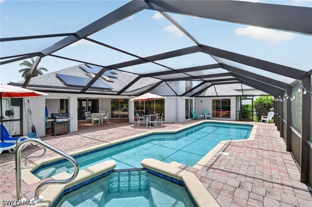 King James Court Cape Coral, FL 33991