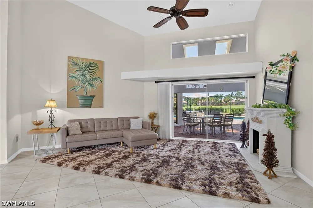 King James Court Cape Coral, FL 33991