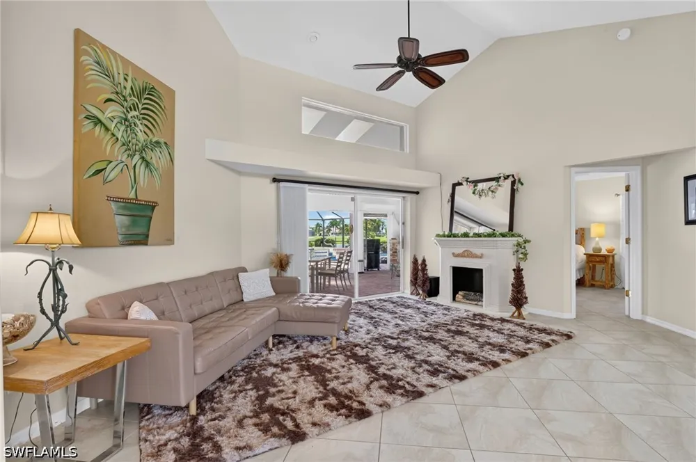 King James Court Cape Coral, FL 33991