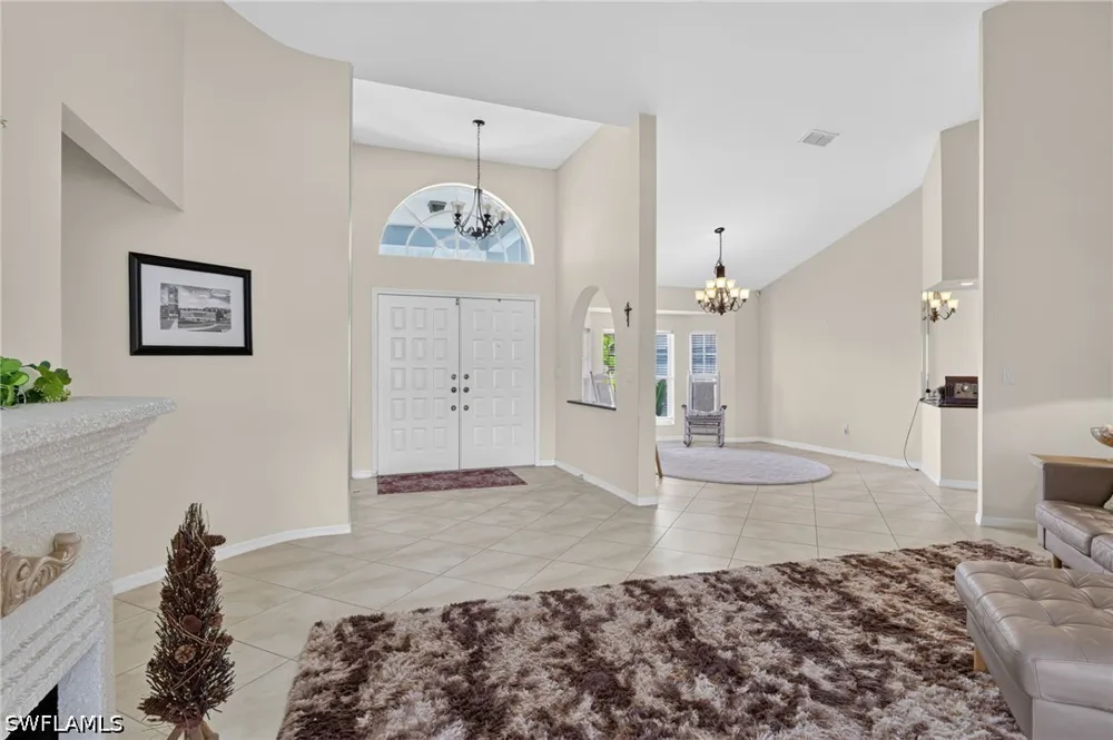 King James Court Cape Coral, FL 33991
