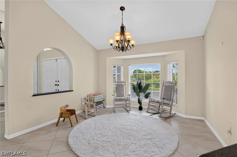 King James Court Cape Coral, FL 33991