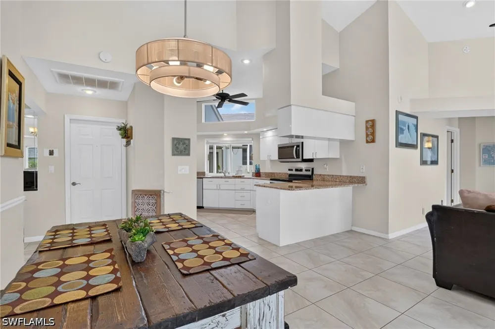 King James Court Cape Coral, FL 33991