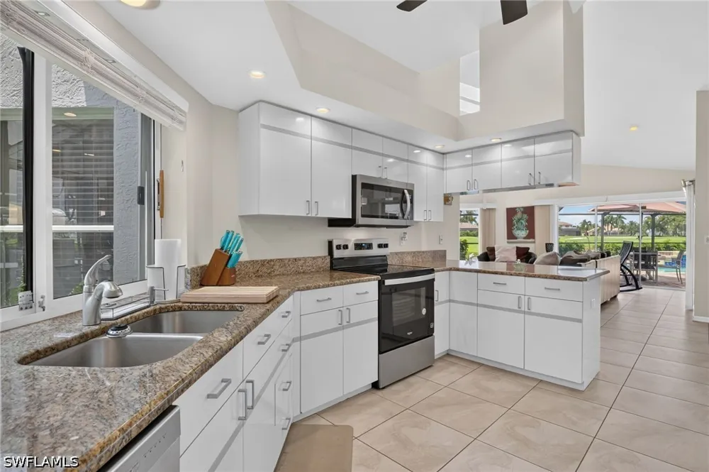 King James Court Cape Coral, FL 33991