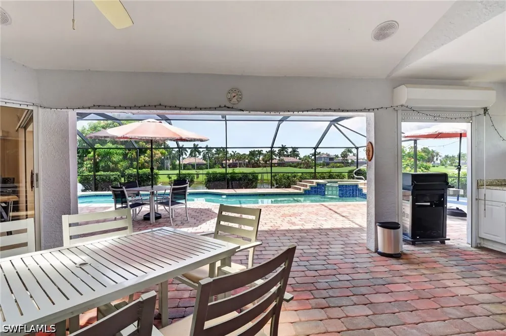 King James Court Cape Coral, FL 33991