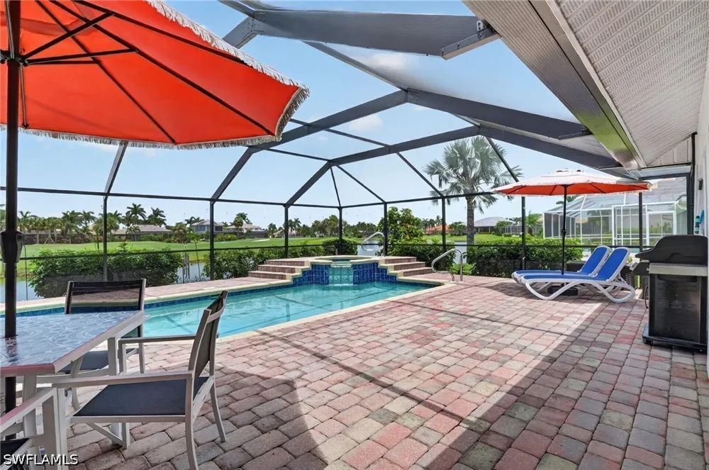 King James Court Cape Coral, FL 33991