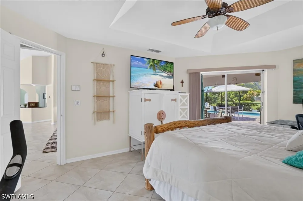 King James Court Cape Coral, FL 33991