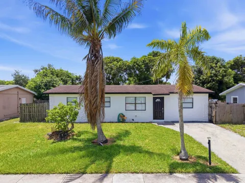 4862 Andros Drive