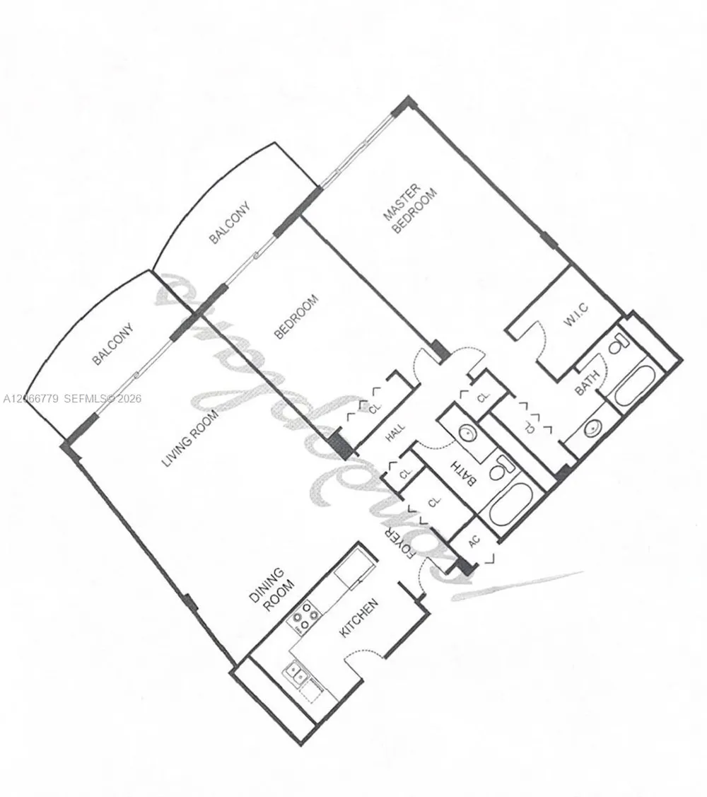 3800 S Ocean Dr #1516 Hollywood, FL 33019