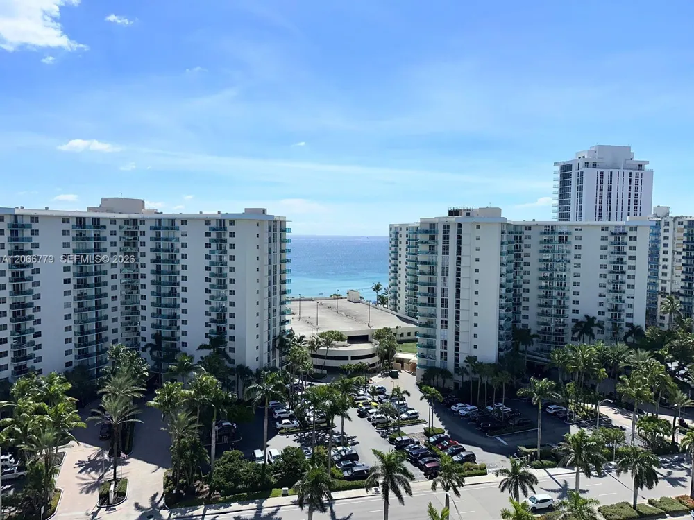 3800 S Ocean Dr #1516 Hollywood, FL 33019