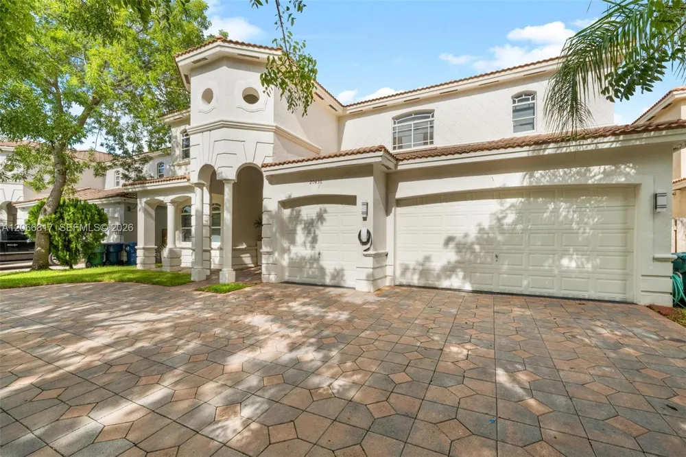 20436 SW 89th Ave #0 Cutler Bay, FL 33189