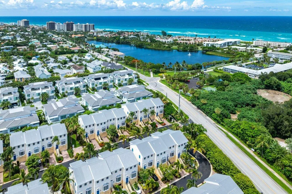455 JUNO DUNES WAY Juno Beach, FL 33408
