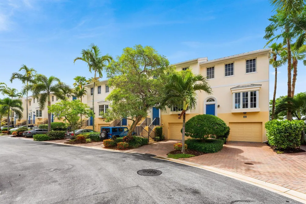 455 JUNO DUNES WAY Juno Beach, FL 33408