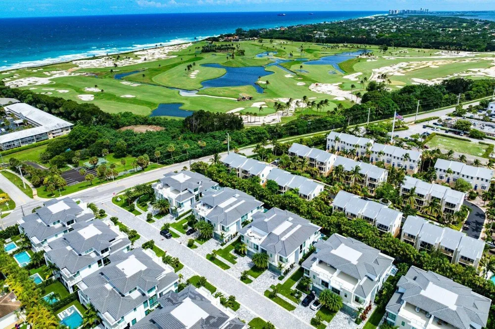 455 JUNO DUNES WAY Juno Beach, FL 33408