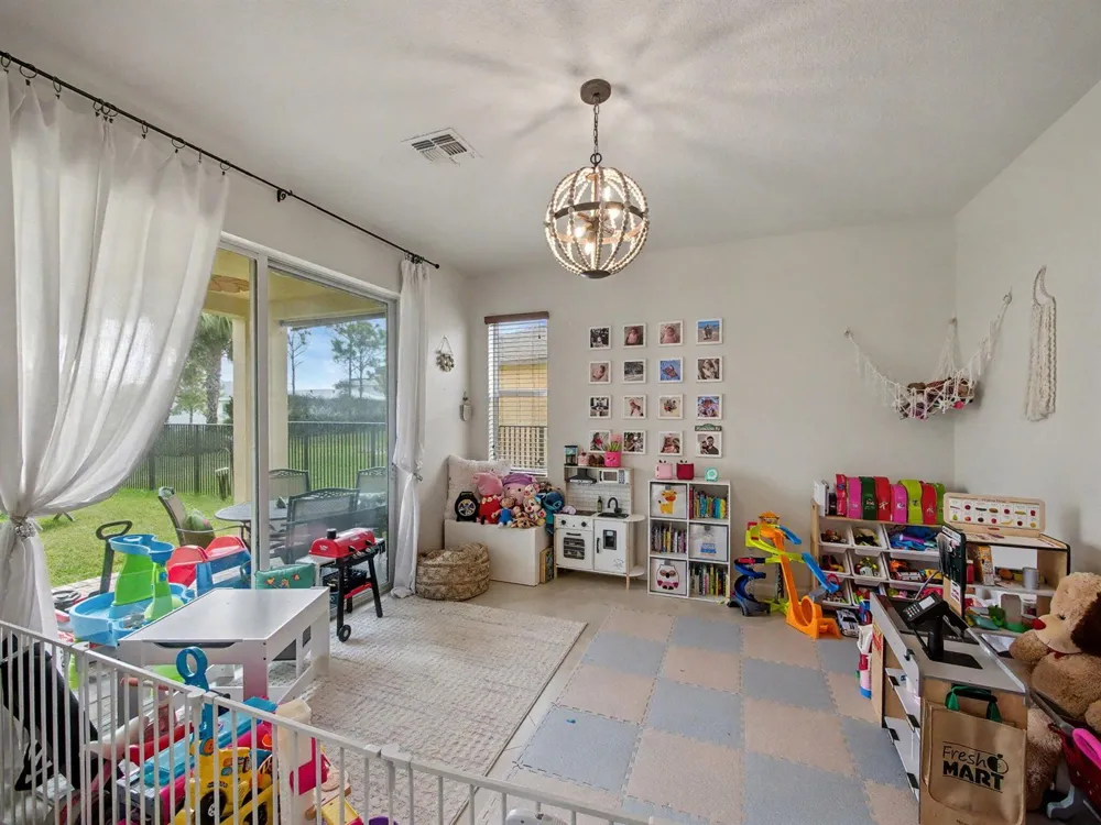 11316 SW Barton Way Port St. Lucie, FL 34987