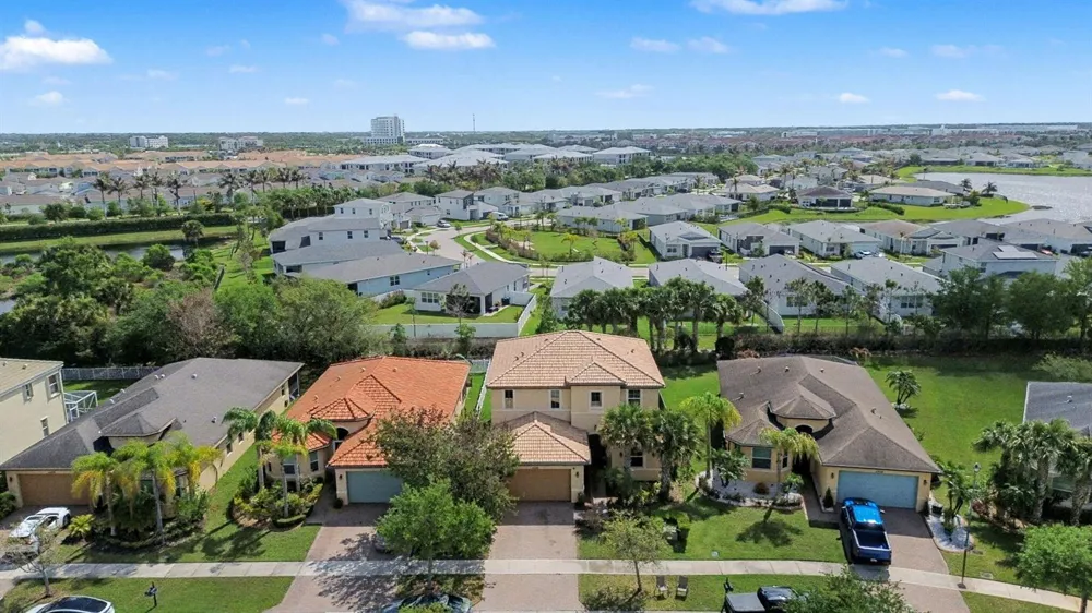 11316 SW Barton Way Port St. Lucie, FL 34987