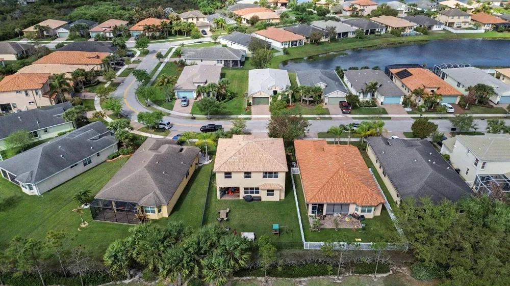 11316 SW Barton Way Port St. Lucie, FL 34987