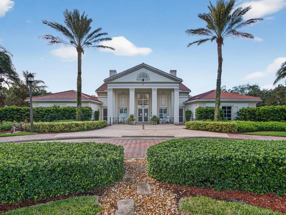 11316 SW Barton Way Port St. Lucie, FL 34987