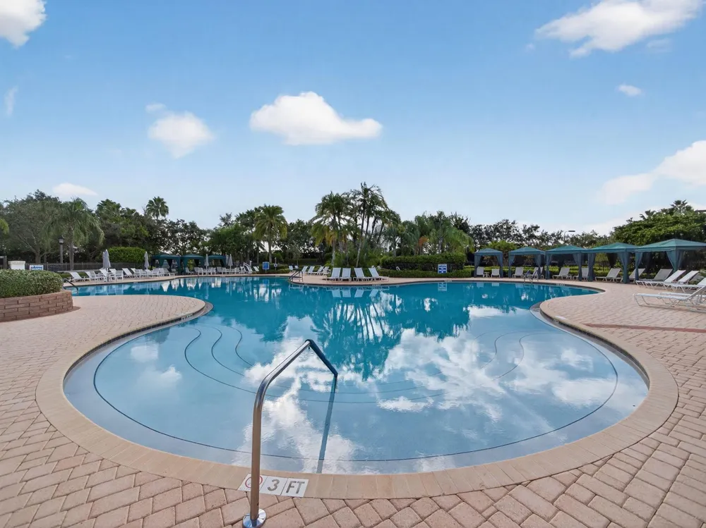 11316 SW Barton Way Port St. Lucie, FL 34987