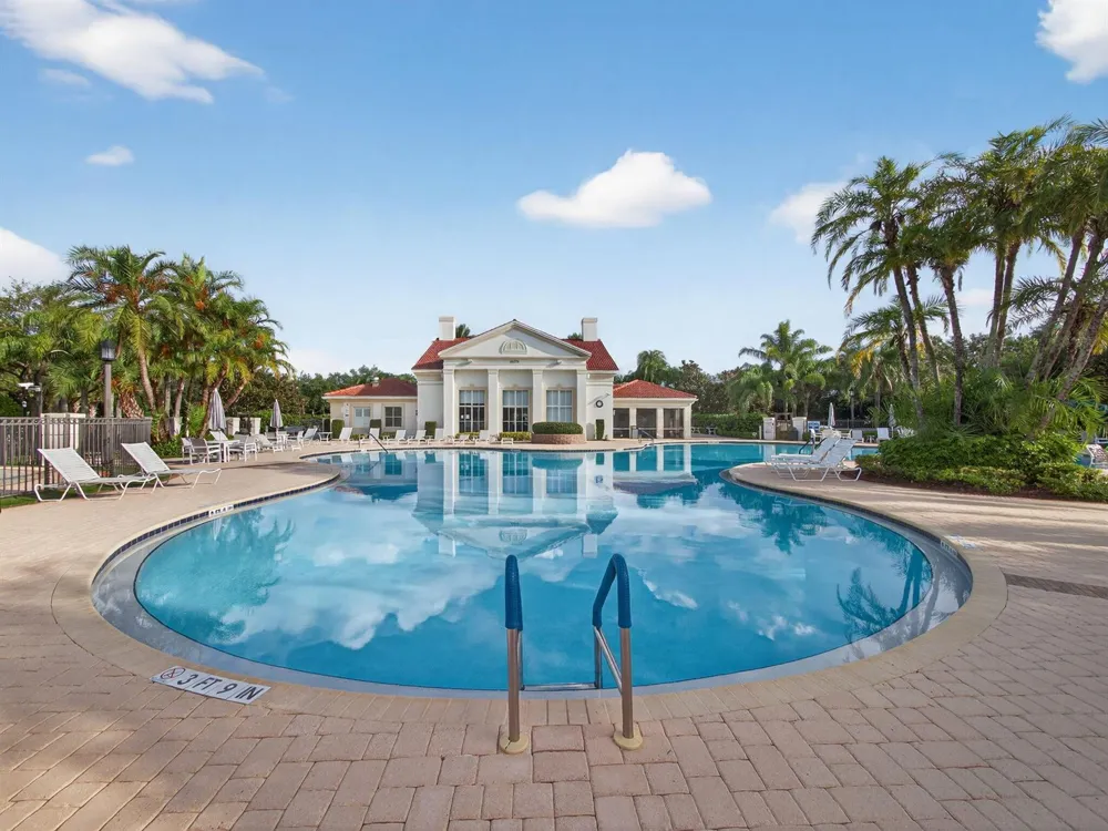 11316 SW Barton Way Port St. Lucie, FL 34987