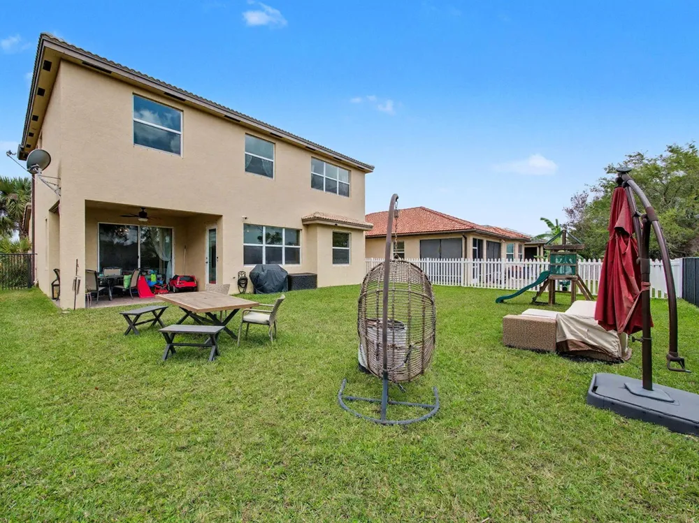 11316 SW Barton Way Port St. Lucie, FL 34987