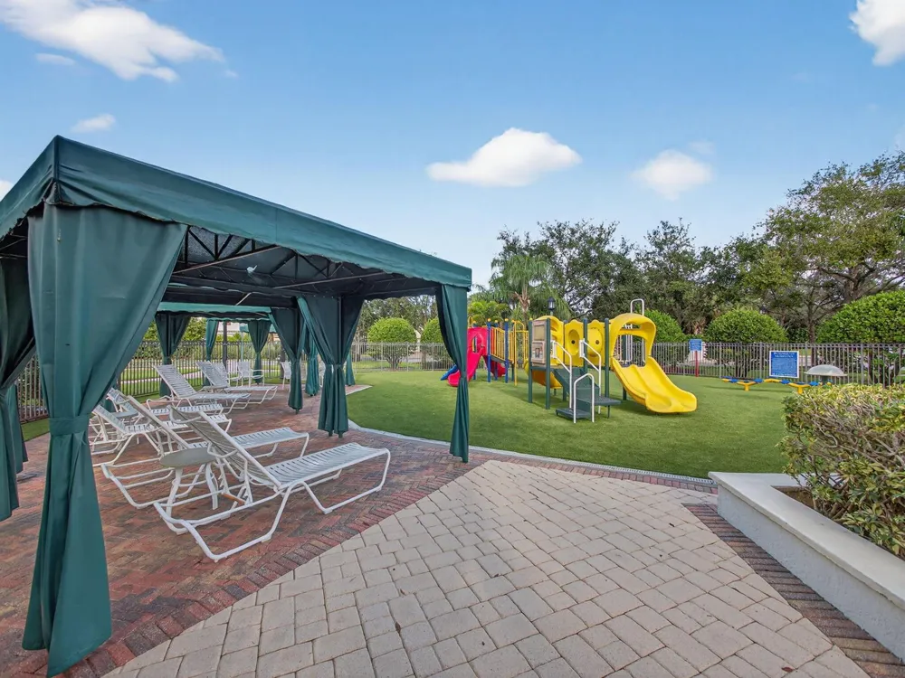 11316 SW Barton Way Port St. Lucie, FL 34987
