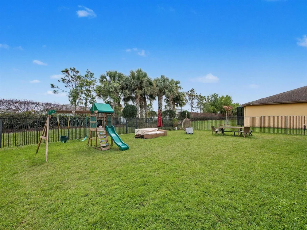 11316 SW Barton Way Port St. Lucie, FL 34987