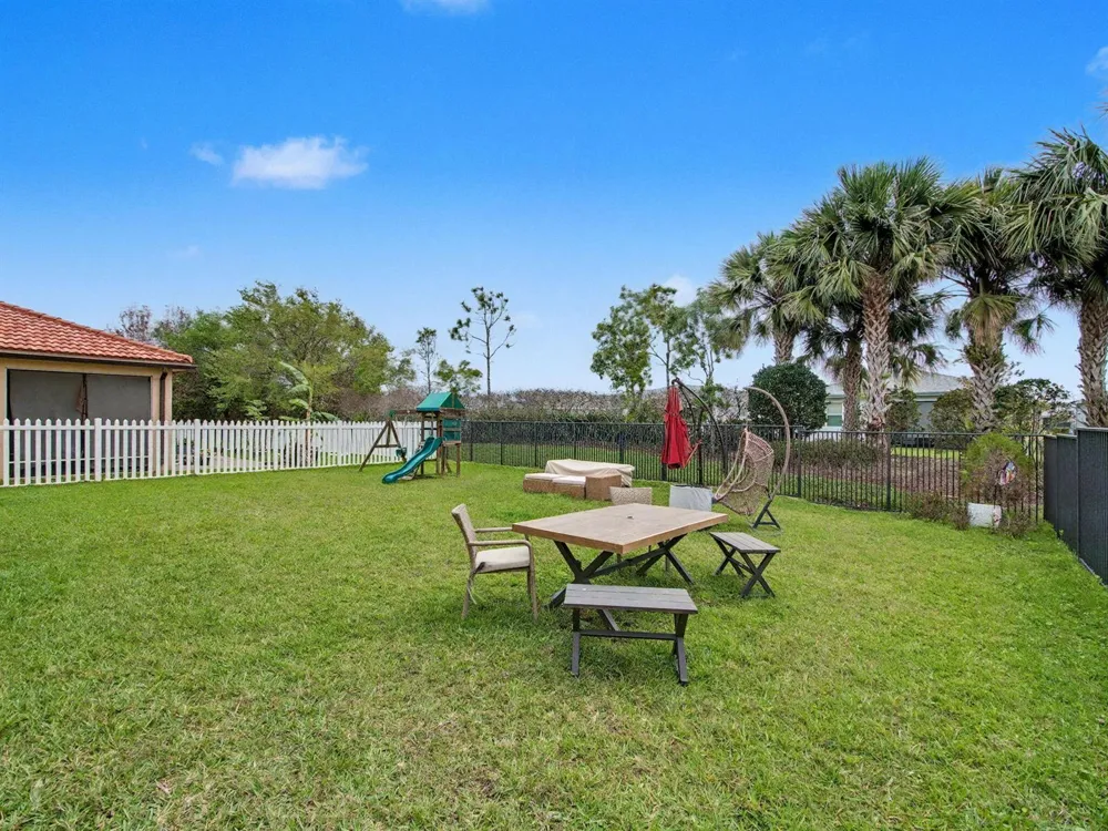 11316 SW Barton Way Port St. Lucie, FL 34987
