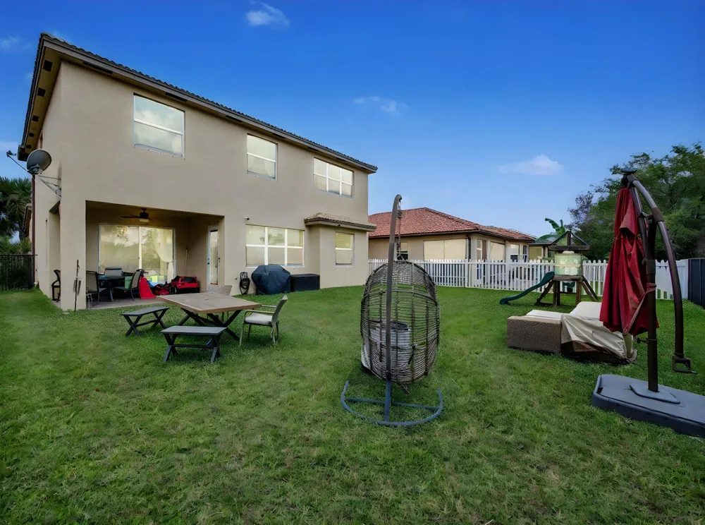 11316 SW Barton Way Port St. Lucie, FL 34987