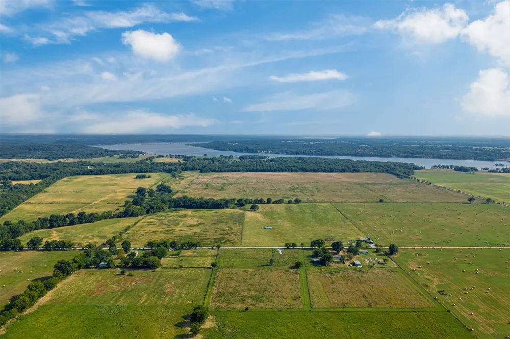 6347 E 410 ROAD Strang, OK 74367