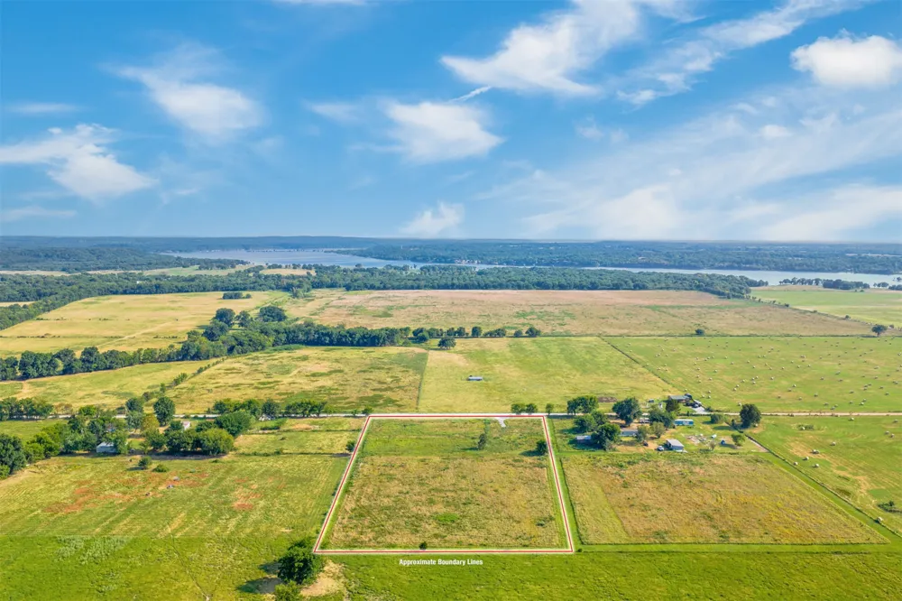 6347 E 410 ROAD Strang, OK 74367