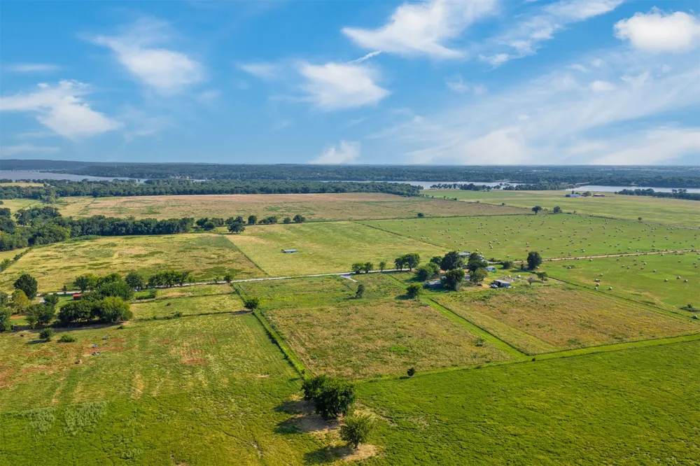 6347 E 410 ROAD Strang, OK 74367