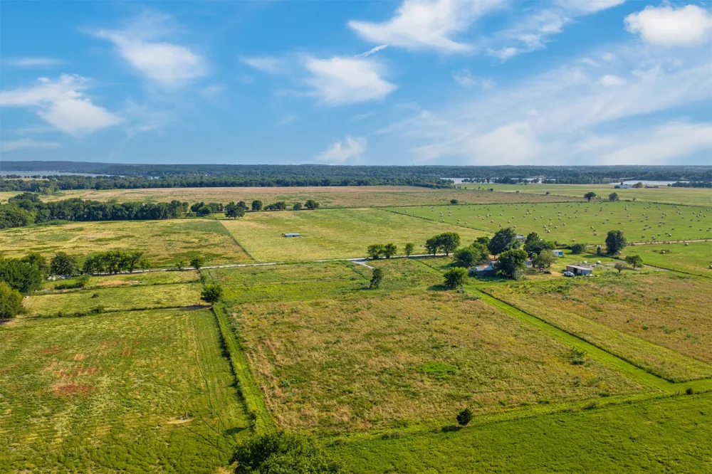 6347 E 410 ROAD Strang, OK 74367