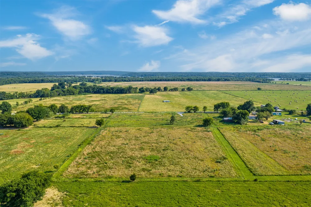 6347 E 410 ROAD Strang, OK 74367