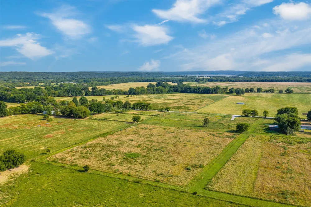 6347 E 410 ROAD Strang, OK 74367