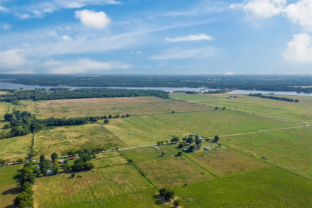 6347 E 410 ROAD Strang, OK 74367