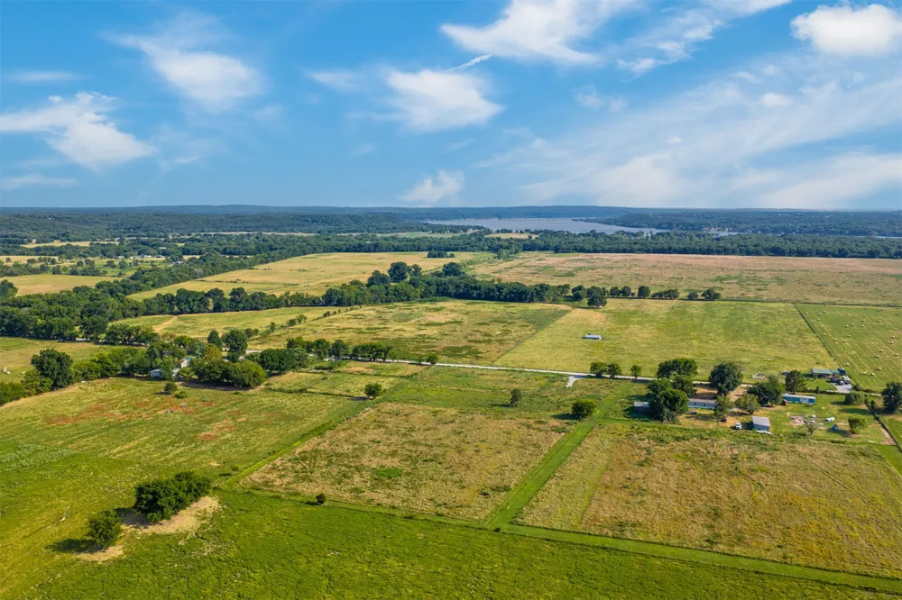 6347 E 410 ROAD Strang, OK 74367