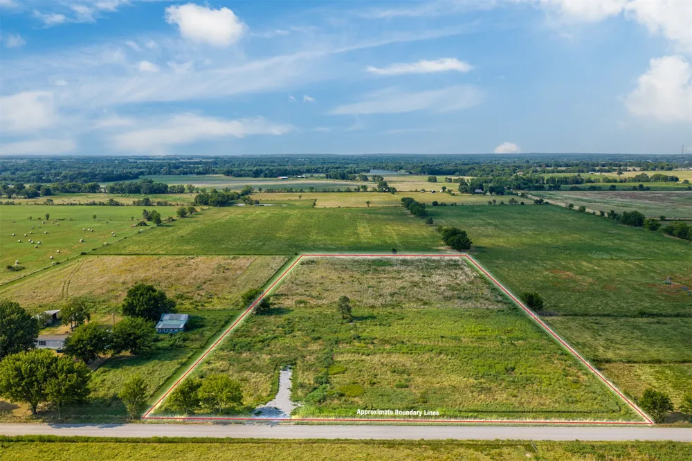 6347 E 410 ROAD Strang, OK 74367