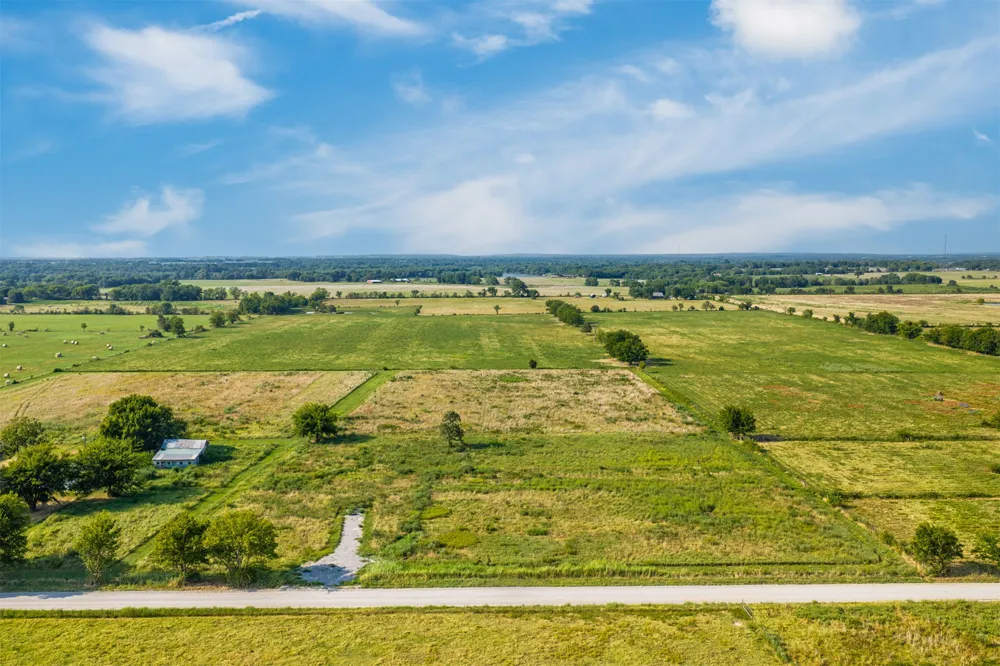 6347 E 410 ROAD Strang, OK 74367