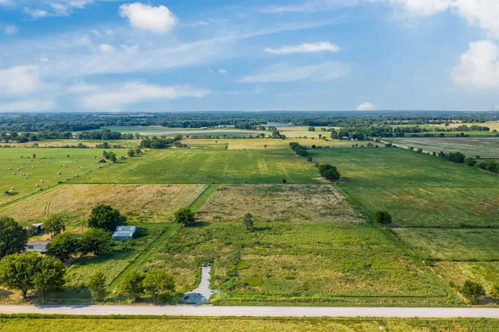 6347 E 410 ROAD Strang, OK 74367