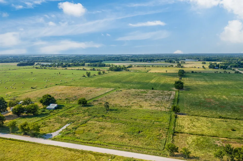 6347 E 410 ROAD Strang, OK 74367