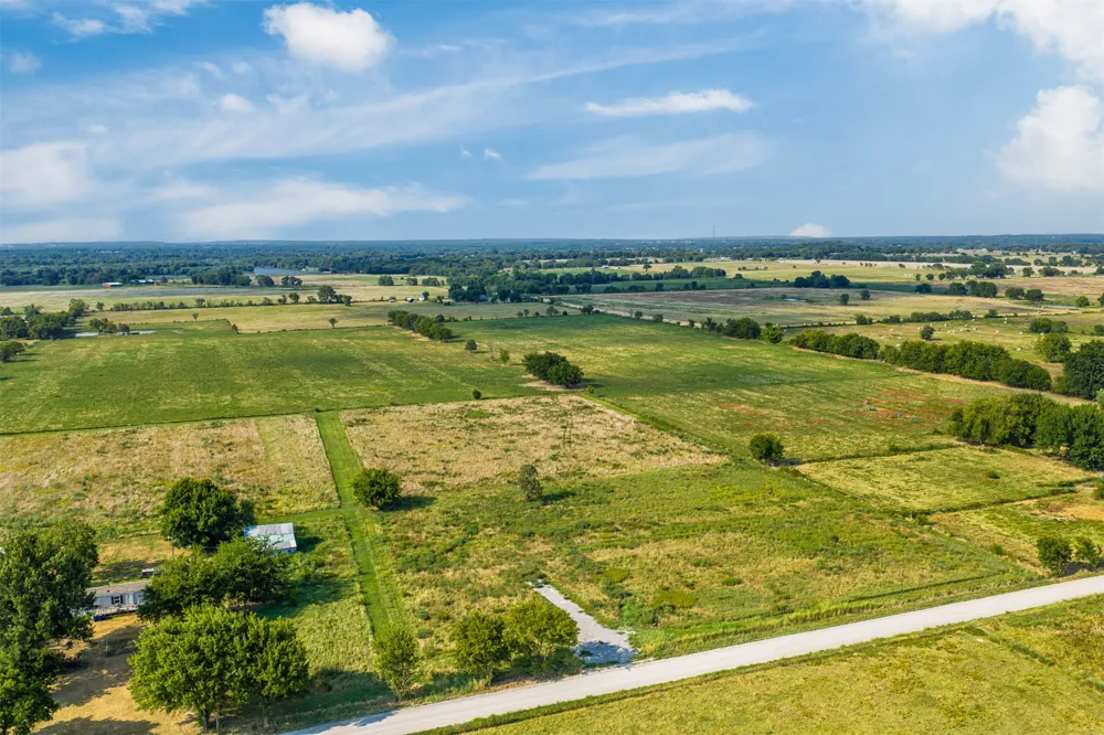 6347 E 410 ROAD Strang, OK 74367