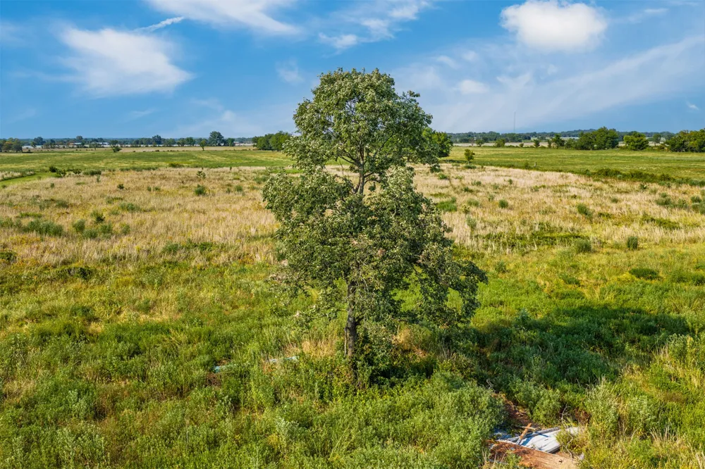 6347 E 410 ROAD Strang, OK 74367